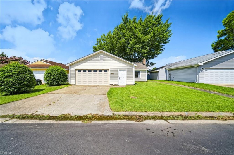 Photo 1 of 49 residential for sale in Virginia Beach virginia