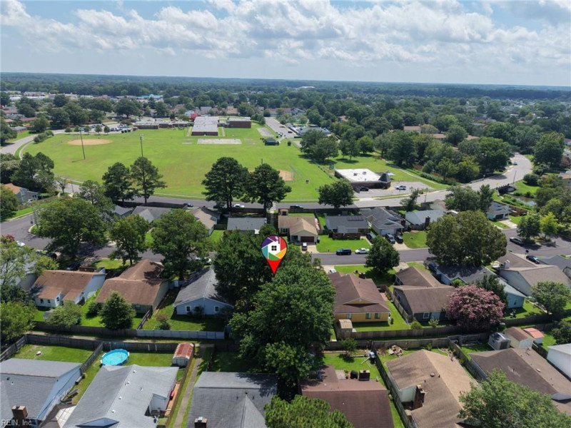 Photo 38 of 49 residential for sale in Virginia Beach virginia