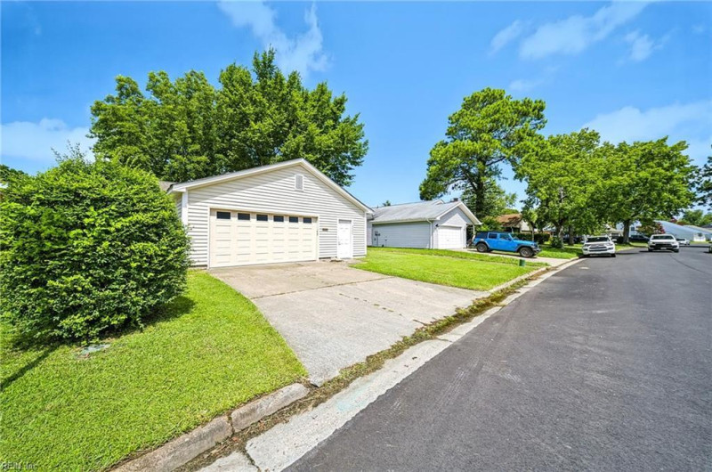 Photo 44 of 49 residential for sale in Virginia Beach virginia