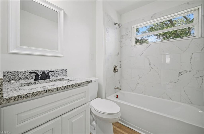 Photo 15 of 28 residential for sale in Hampton virginia