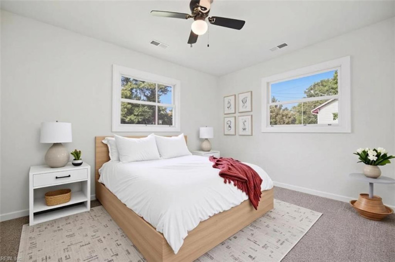 Photo 18 of 28 residential for sale in Hampton virginia