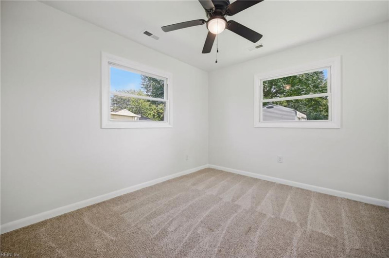 Photo 19 of 28 residential for sale in Hampton virginia