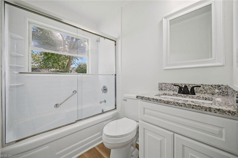 Photo 21 of 28 residential for sale in Hampton virginia