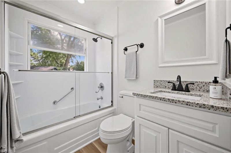 Photo 22 of 28 residential for sale in Hampton virginia