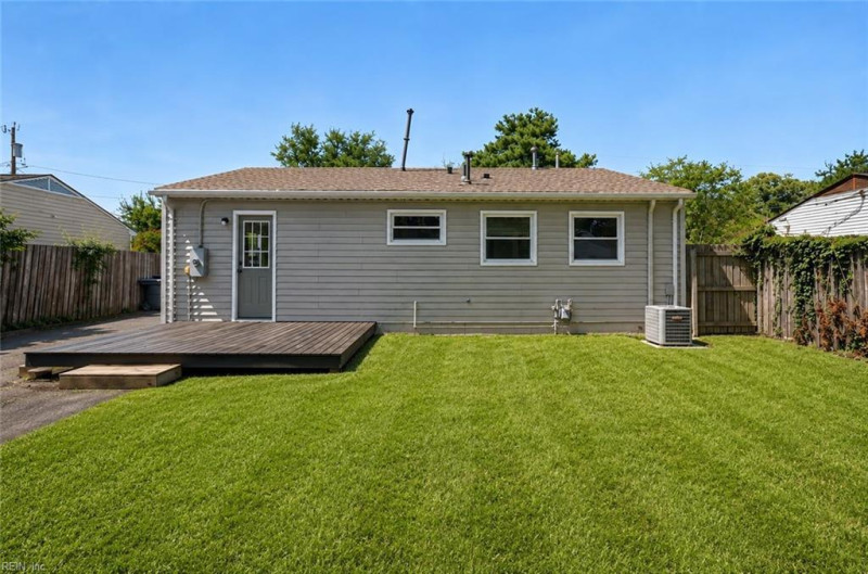 Photo 23 of 28 residential for sale in Hampton virginia
