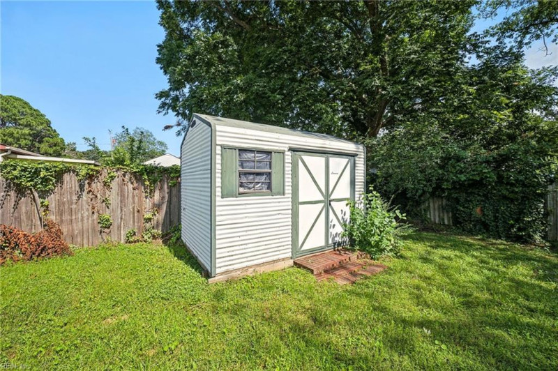 Photo 24 of 28 residential for sale in Hampton virginia