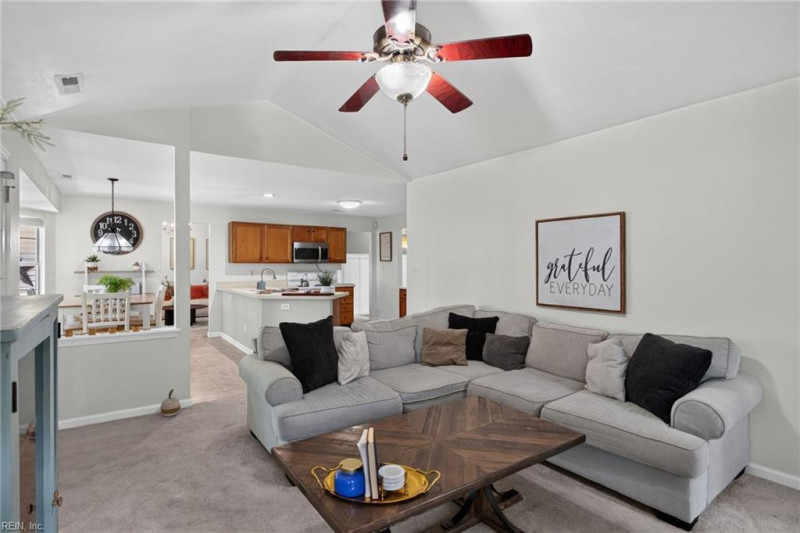 Photo 16 of 40 residential for sale in Suffolk virginia
