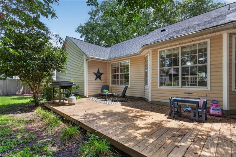 Photo 28 of 40 residential for sale in Suffolk virginia