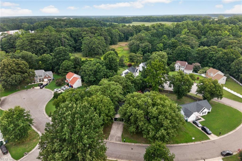 Photo 30 of 40 residential for sale in Suffolk virginia