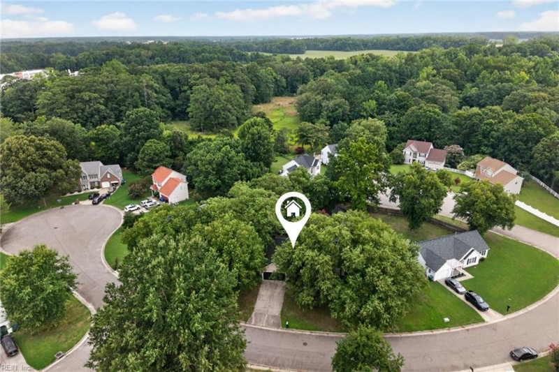 Photo 31 of 40 residential for sale in Suffolk virginia