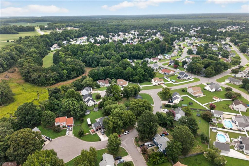 Photo 32 of 40 residential for sale in Suffolk virginia