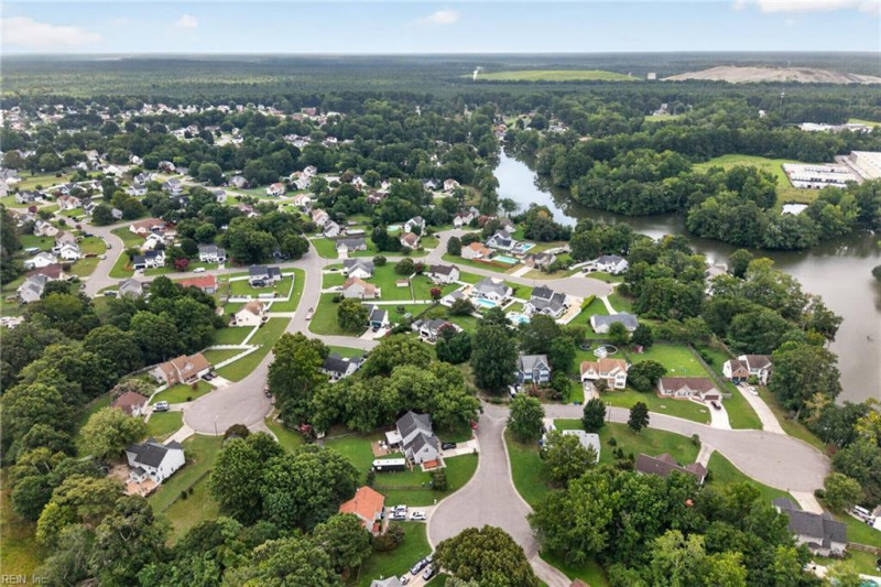 Photo 34 of 40 residential for sale in Suffolk virginia