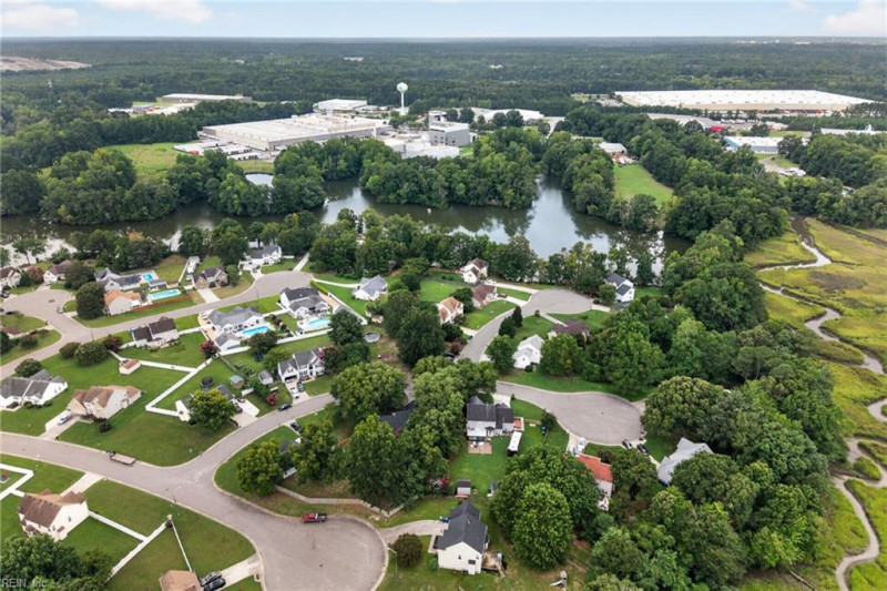 Photo 36 of 40 residential for sale in Suffolk virginia