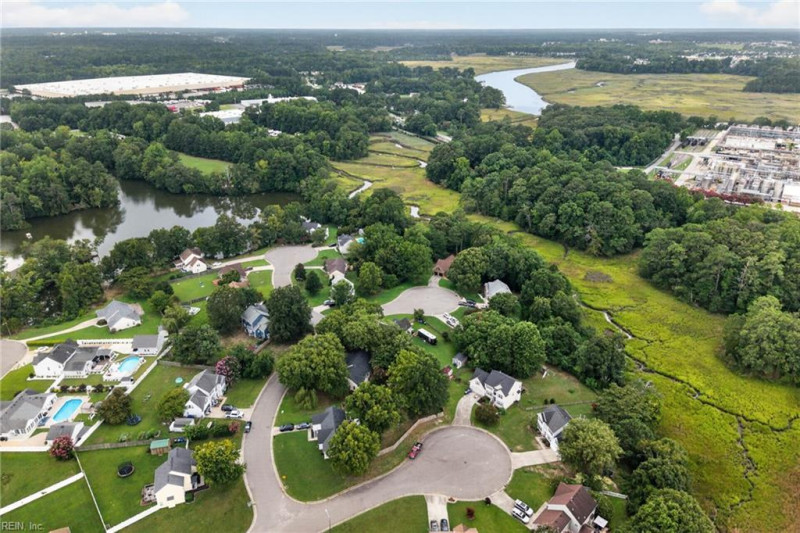 Photo 37 of 40 residential for sale in Suffolk virginia