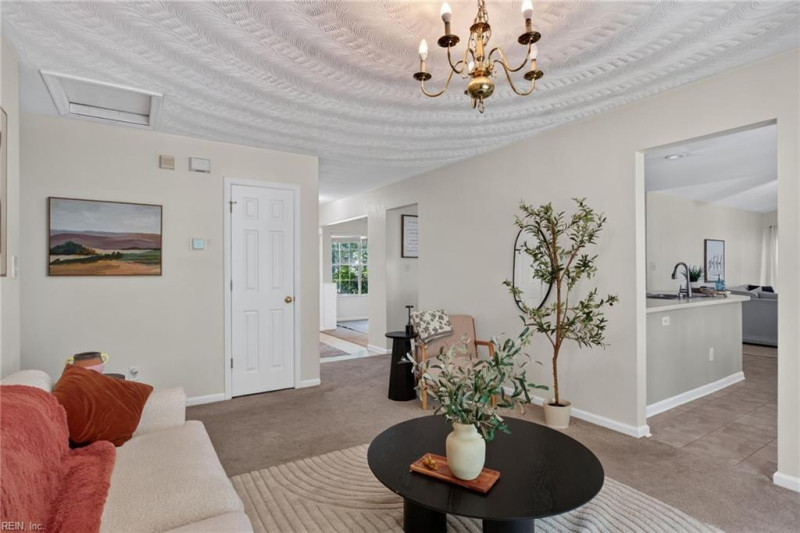 Photo 9 of 40 residential for sale in Suffolk virginia