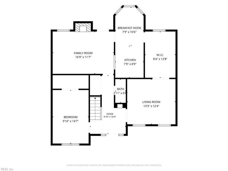 Photo 30 of 32 residential for sale in Virginia Beach virginia