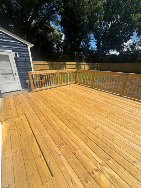 Photo 5 of 9 residential for sale in Norfolk virginia
