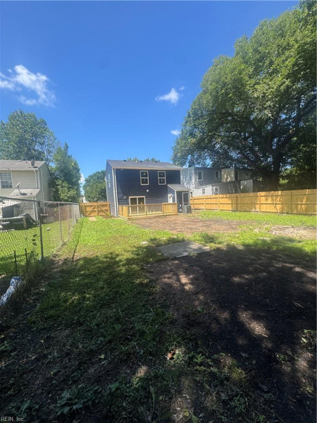 Photo 8 of 9 residential for sale in Norfolk virginia