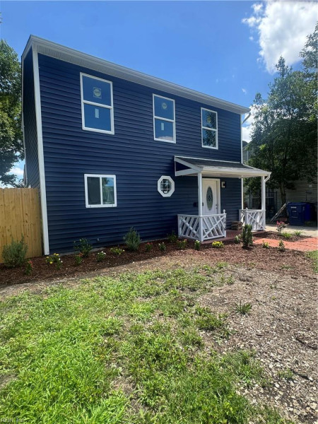 Photo 9 of 9 residential for sale in Norfolk virginia