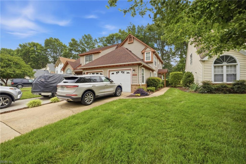 Photo 1 of 44 residential for sale in Chesapeake virginia