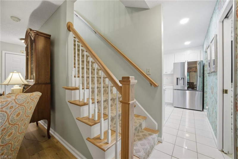 Photo 12 of 44 residential for sale in Chesapeake virginia