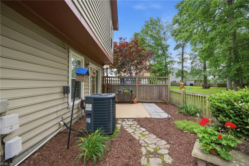 Photo 27 of 44 residential for sale in Chesapeake virginia