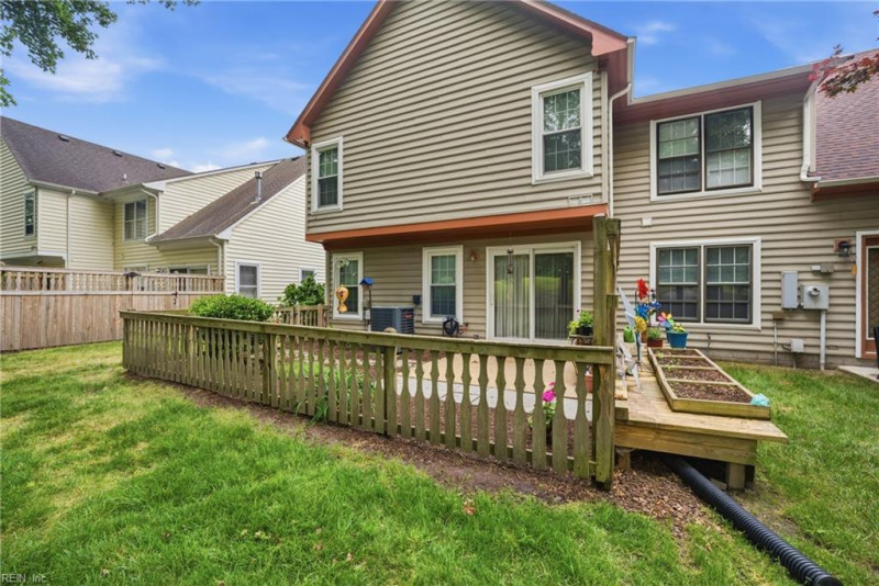 Photo 30 of 44 residential for sale in Chesapeake virginia