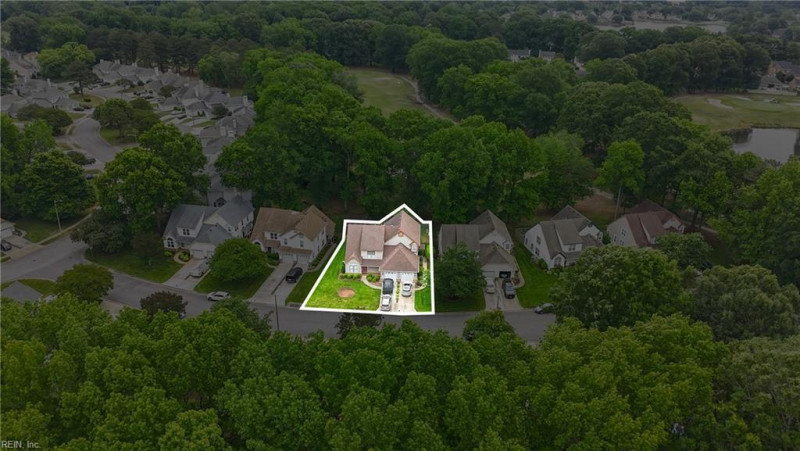 Photo 41 of 44 residential for sale in Chesapeake virginia