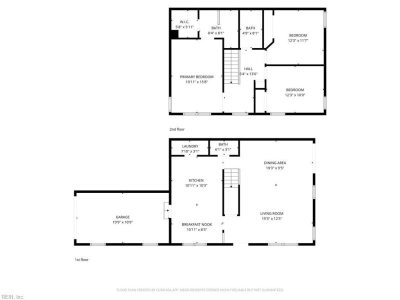 Photo 42 of 44 residential for sale in Chesapeake virginia