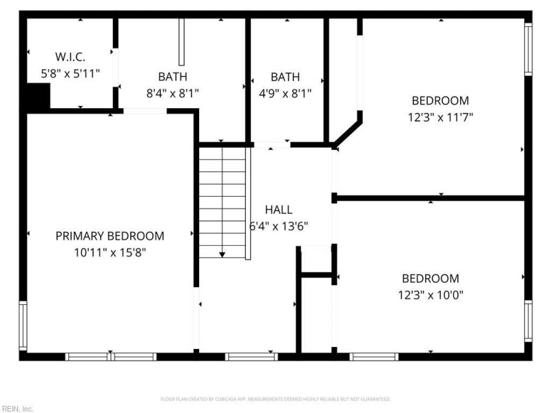 Photo 43 of 44 residential for sale in Chesapeake virginia