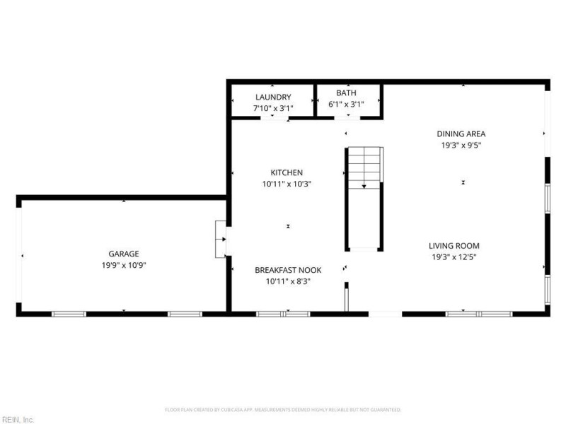 Photo 44 of 44 residential for sale in Chesapeake virginia