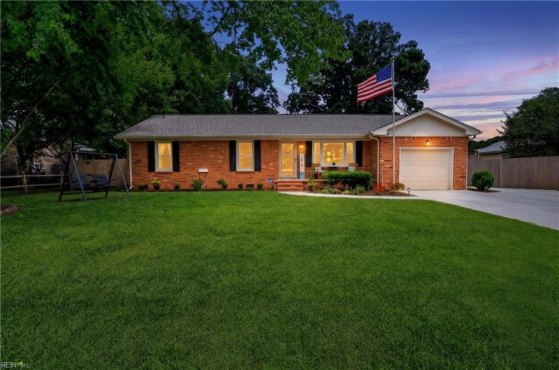 Photo 38 of 38 residential for sale in Chesapeake virginia