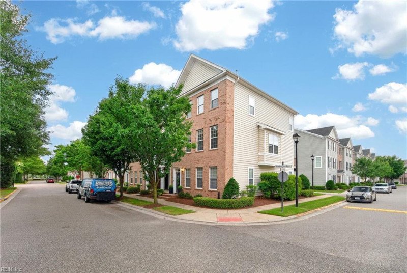 Photo 1 of 25 residential for sale in Virginia Beach virginia