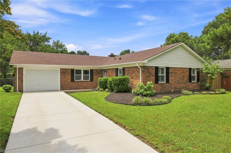 Photo 1 of 48 residential for sale in Virginia Beach virginia