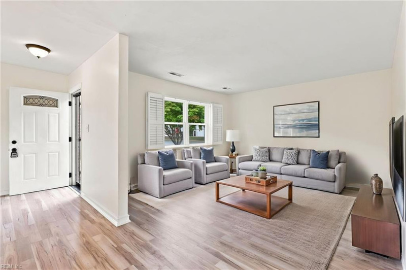 Photo 3 of 48 residential for sale in Virginia Beach virginia