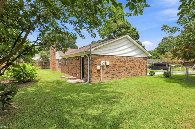 Photo 39 of 48 residential for sale in Virginia Beach virginia