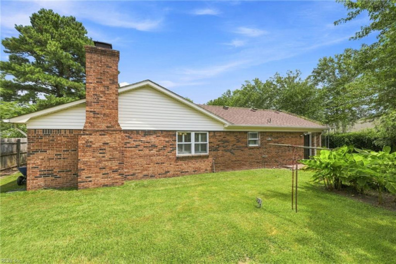 Photo 43 of 48 residential for sale in Virginia Beach virginia
