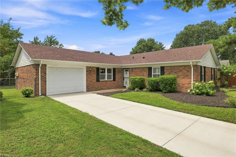 Photo 44 of 48 residential for sale in Virginia Beach virginia
