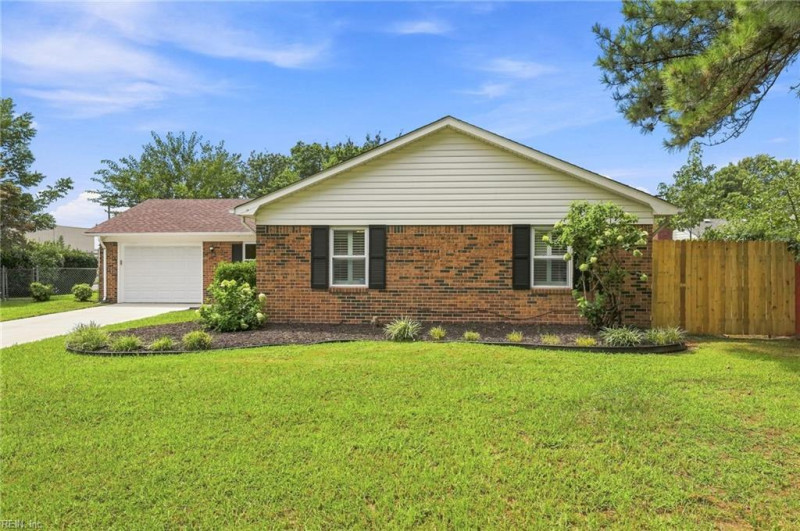 Photo 45 of 48 residential for sale in Virginia Beach virginia