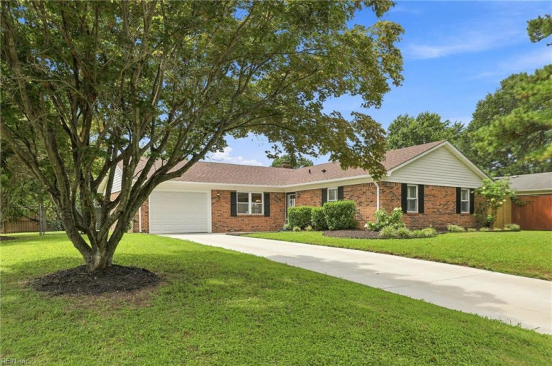 Photo 46 of 48 residential for sale in Virginia Beach virginia