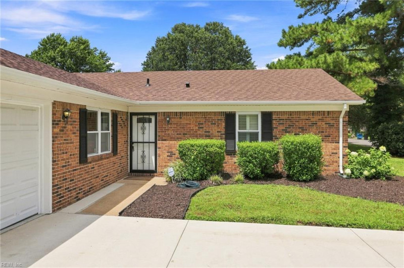 Photo 47 of 48 residential for sale in Virginia Beach virginia