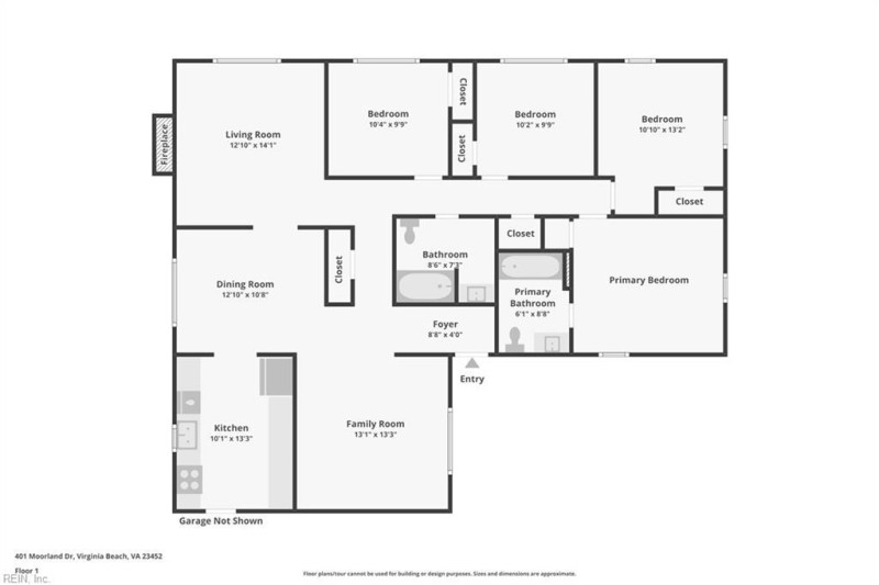 Photo 48 of 48 residential for sale in Virginia Beach virginia