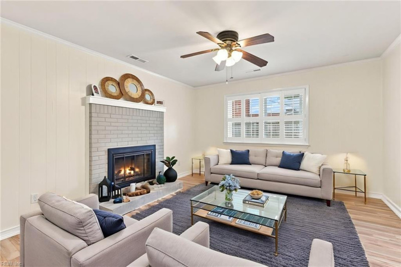 Photo 8 of 48 residential for sale in Virginia Beach virginia