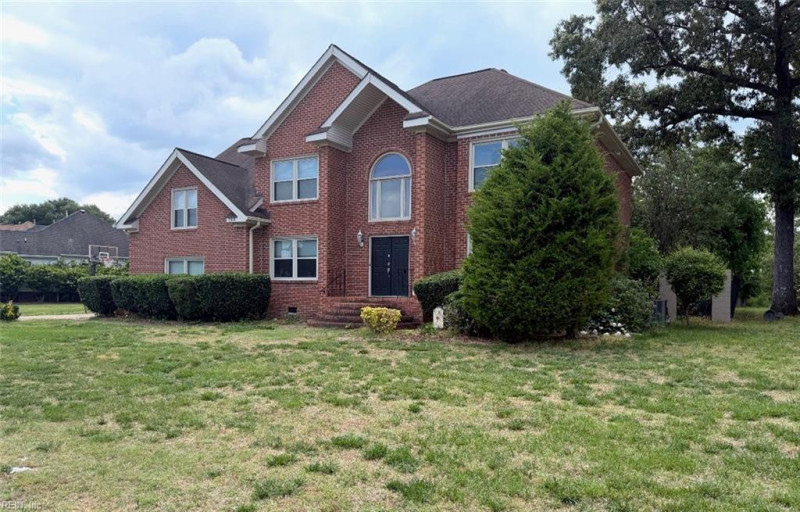 Photo 1 of 8 residential for sale in Chesapeake virginia