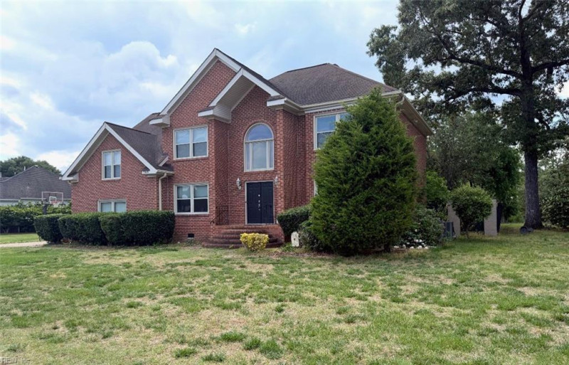 Photo 8 of 8 residential for sale in Chesapeake virginia