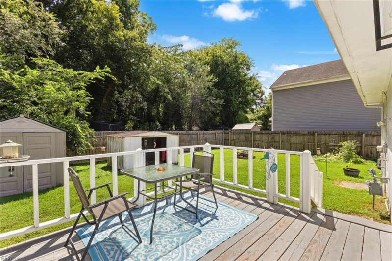 Photo 15 of 18 residential for sale in Norfolk virginia