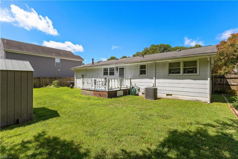 Photo 18 of 18 residential for sale in Norfolk virginia