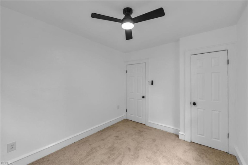Photo 21 of 32 residential for sale in Hampton virginia