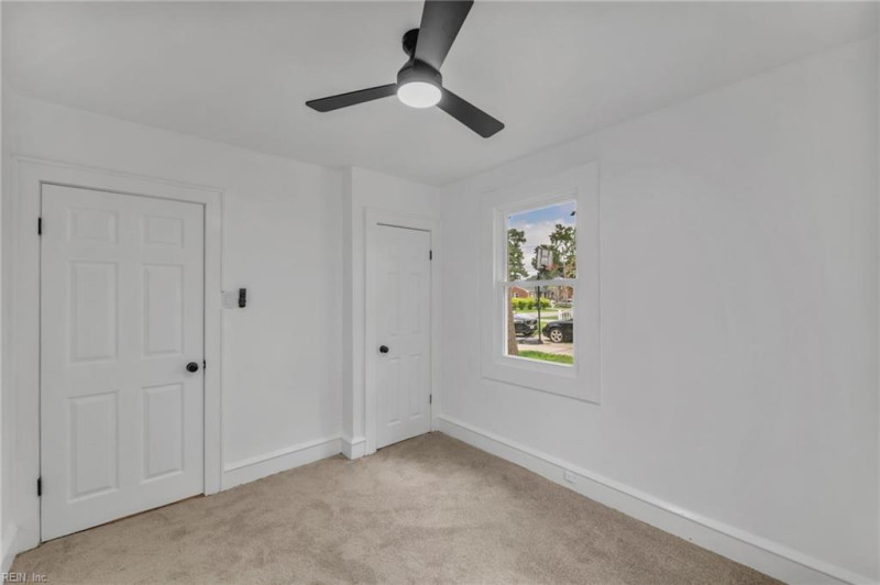 Photo 22 of 32 residential for sale in Hampton virginia