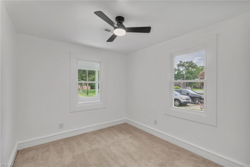 Photo 25 of 32 residential for sale in Hampton virginia